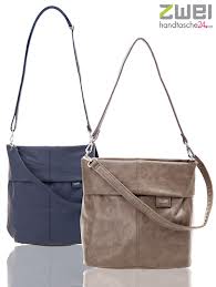 ZWEI Taschen